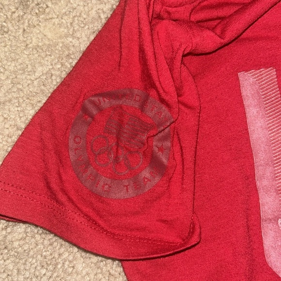 Women’s Size M Nike USA Tee - Picture 5 of 5
